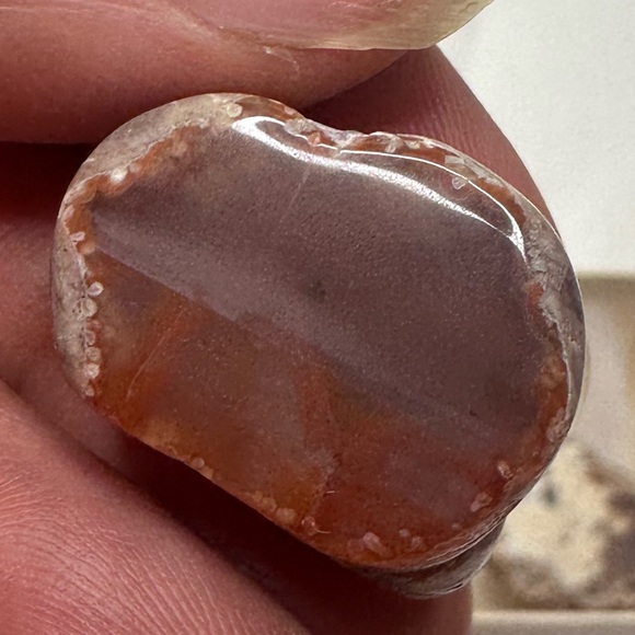 Agate Crystal Geodes - Picture 2 of 4